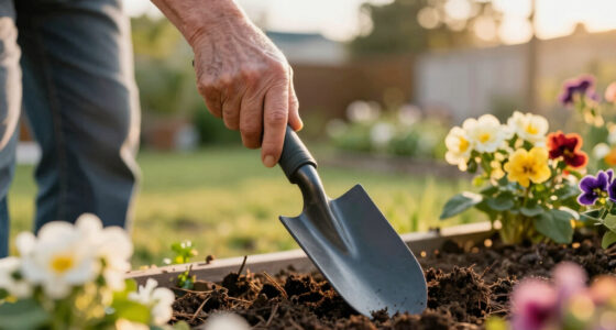 6 Best Lightweight Garden Tools for Seniors in 2026