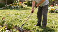 6 Best Long Handled Garden Tools For Seniors In 2026