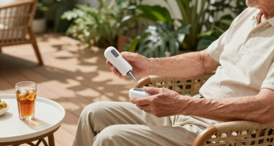 6 Best Mosquito Repellent Devices for Patio in 2026