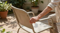 6 Best Patio Chairs That Are Easy To Get Out Of In 2026