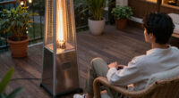 6 Best Patio Heaters for Cool Evenings in 2026