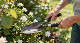 6 Best Senior-Friendly Gardening Tools in 2026