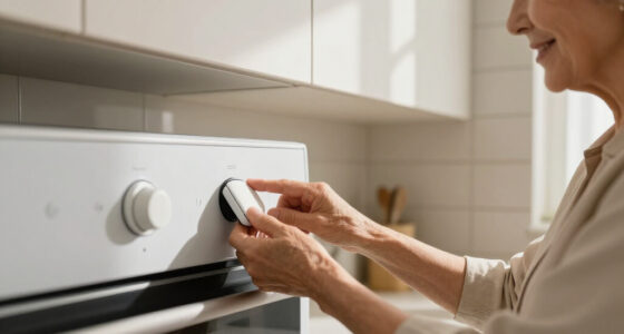 6 Best Stove Shut Off Devices For Seniors In 2026