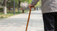 6 Best Walking Sticks for Seniors in 2026