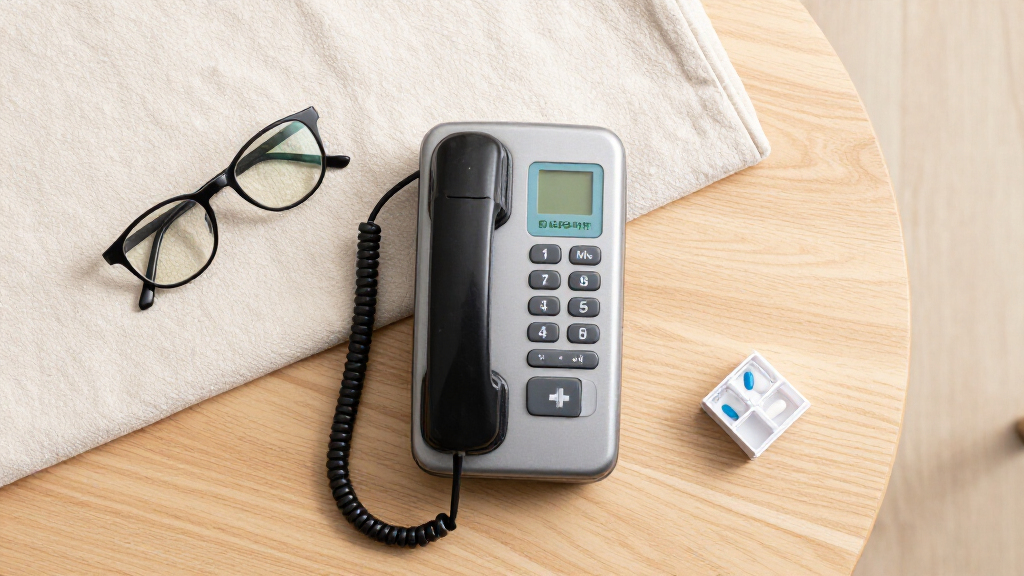 7 Best Emergency Phones for Seniors in 2026