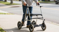 7 Best Heavy Duty Rollators for Large Adults in 2026