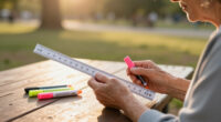 7 Best Large Print School Supplies For Seniors In 2026