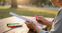 7 Best Large Print School Supplies For Seniors In 2026