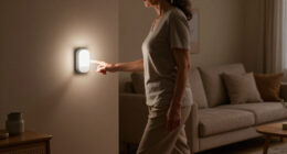 7 Best Motion Sensor Night Lights for Seniors in 2026