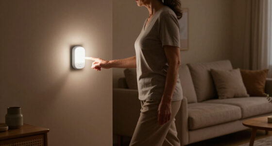7 Best Motion Sensor Night Lights for Seniors in 2026