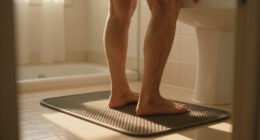 7 Best Non Slip Bath Mats For Seniors In 2026