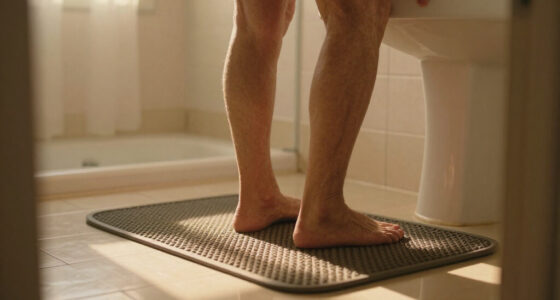 7 Best Non Slip Bath Mats For Seniors In 2026