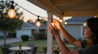 7 Best Solar String Lights for Porch in 2026