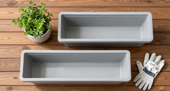 7 Best Vertical Planters for Seniors in 2026