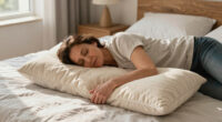 8 Best Body Pillows for Side Sleepers in 2026