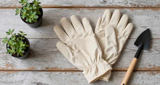 8 Best Comfortable Garden Gloves For Arthritis In 2026