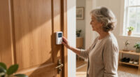 8 Best Door Alarms for Dementia Safety in 2026