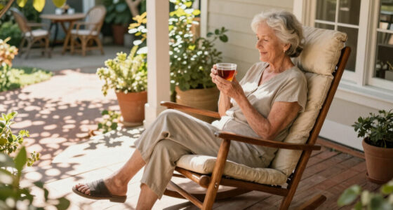 8 Best Porch Rocking Chairs for Seniors in 2026