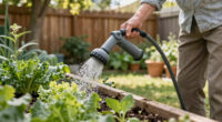 8 Best Raised Bed Watering Systems For Seniors In 2026