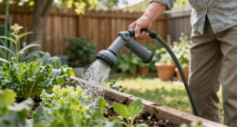 8 Best Raised Bed Watering Systems For Seniors In 2026