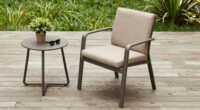 8 Best Senior-Friendly Outdoor Seating in 2026