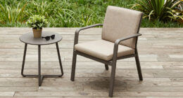 8 Best Senior-Friendly Outdoor Seating in 2026