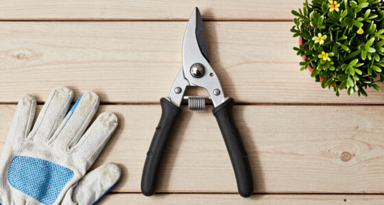 8 Best Telescoping Tree Pruners for Seniors in 2026