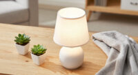 8 Best Touch Control Table Lamps For Seniors In 2026