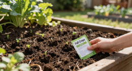 8 Best Vegetable Seeds for Fall Crops in 2026