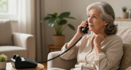 9 Best Big Button Cordless Phones For Seniors In 2026