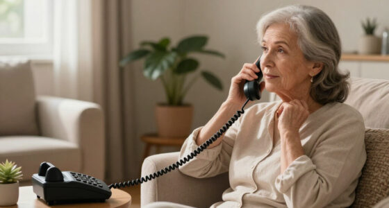 9 Best Big Button Cordless Phones For Seniors In 2026