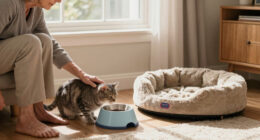 9 Best Cat Products for Seniors in 2026