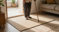 9 Best Fall Prevention Floor Mats for Seniors in 2026