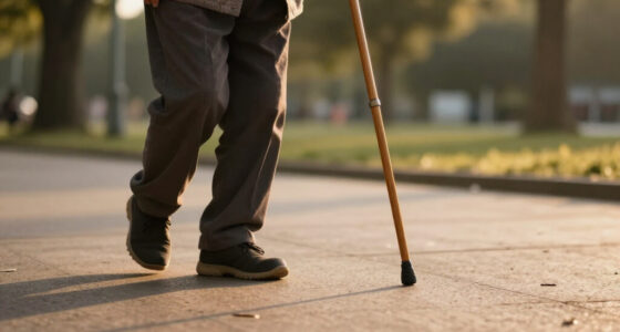 9 Best Folding Canes for Seniors in 2026