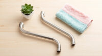 9 Best Grab Bars for Bathroom Safety in 2026