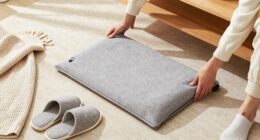 9 Best Heated Foot Warmers for Seniors in 2026