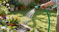 9 Best Lightweight Garden Hoses for Seniors in 2026
