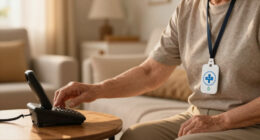 9 Best Medical Alert Systems With Fall Detection in 2026