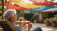 9 Best Outdoor Patio Shade Sails in 2026