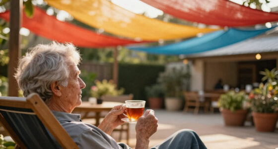 9 Best Outdoor Patio Shade Sails in 2026