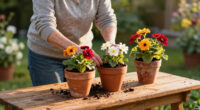 9 Best Potting Benches for Seniors in 2026