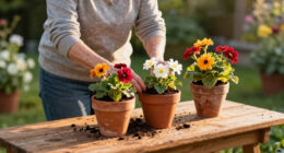 9 Best Potting Benches for Seniors in 2026