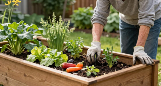 9 Best Raised Garden Beds for Seniors in 2026