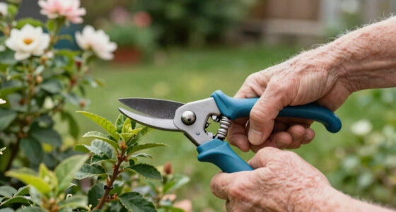 9 Best Ratchet Pruners For Weak Hands In 2026