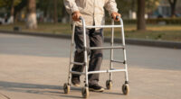 9 Best Standard Walkers for Elderly in 2026