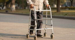 9 Best Standard Walkers for Elderly in 2026