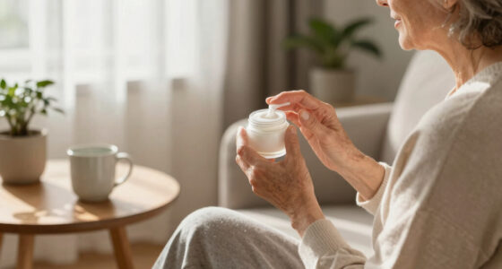 A Gentle Daily Routine for Energy and Comfort