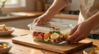A Gentle Guide to Batch Cooking for One or Two