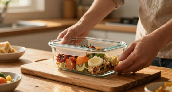 A Gentle Guide to Batch Cooking for One or Two