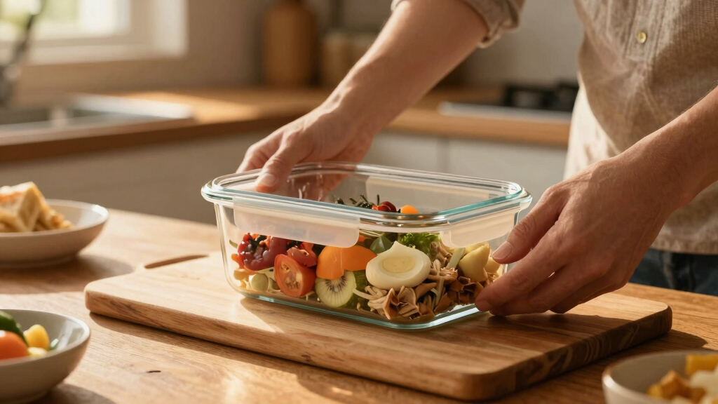 A Gentle Guide to Batch Cooking for One or Two